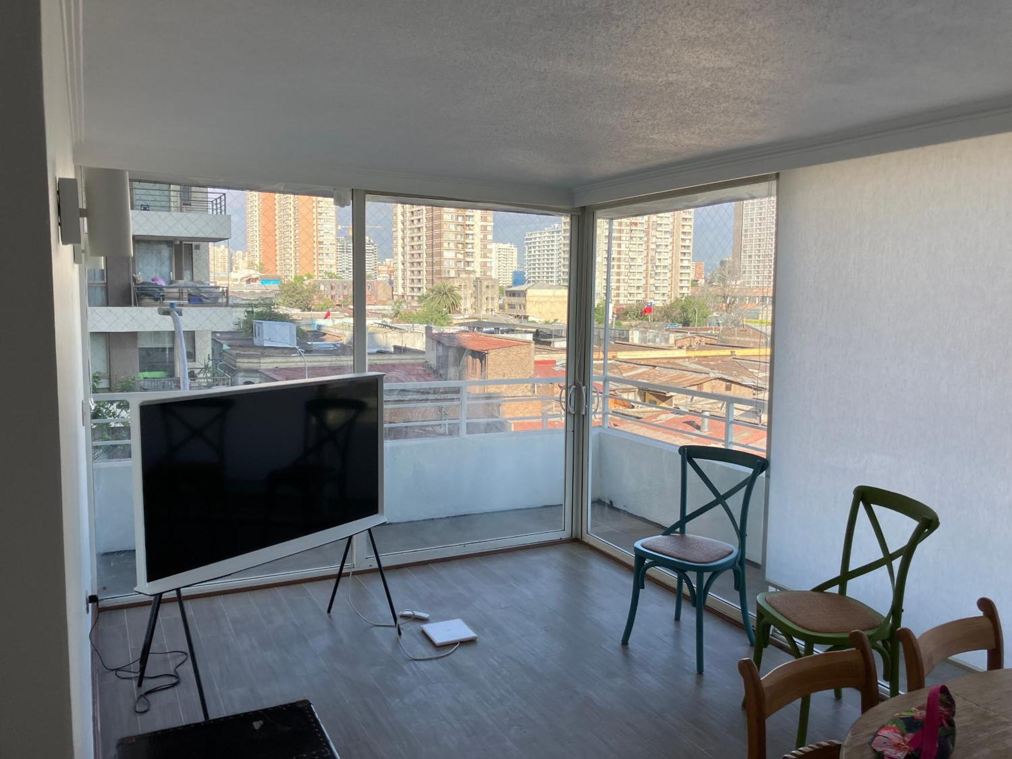 Apartamento Oporto *
