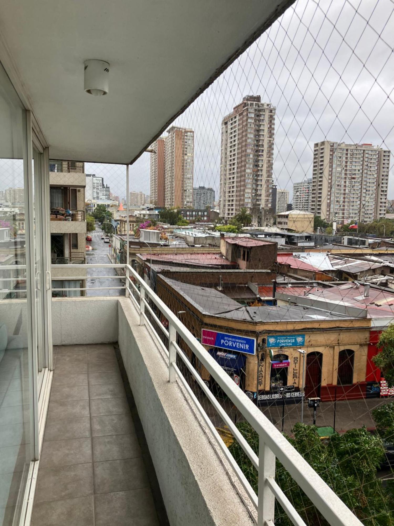 Oporto Apartamento